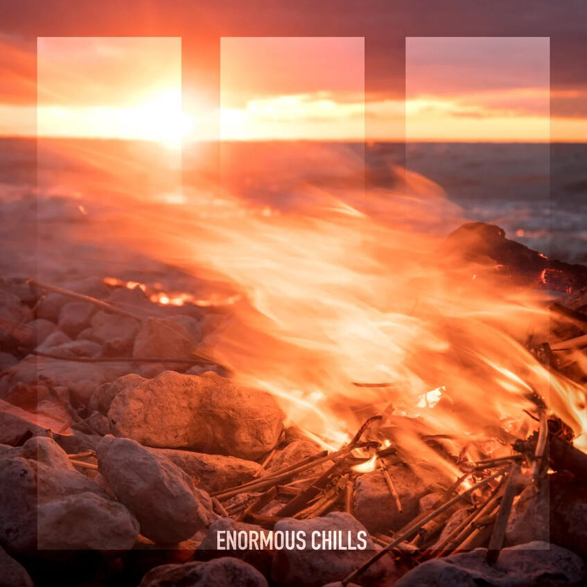 Caesar Live N Loud press story covering Astara's new single "Walk Through Fire" out on Enormous Tunes!